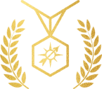 gold-emblem