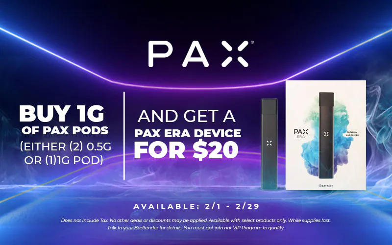 PAX Promo - Email - 800 x 500